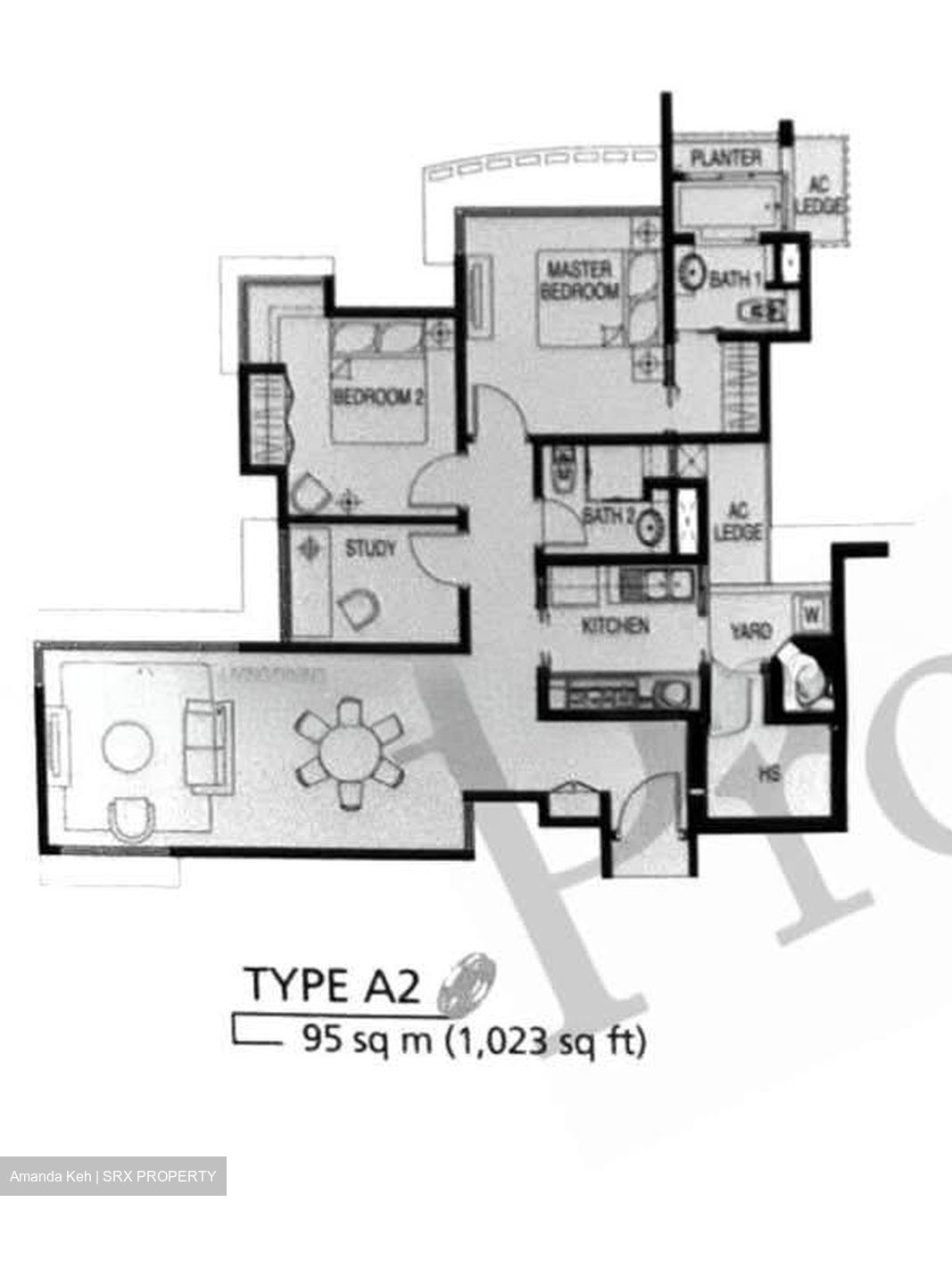 Savannah Condopark (D18), Condominium #563203591